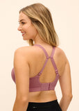 Fantasie Elevate Underwired Sports Bra - Rose - Pre-Order ONLY July