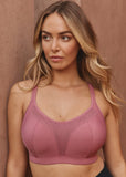 Fantasie Elevate Underwired Sports Bra - Rose - Pre-Order ONLY July