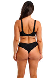 Fantasie Magdalena Side Support Bra - Noir - Pre-Order ONLY December