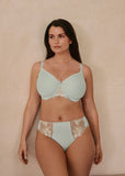 Fantasie Magdalena Moulded Spacer Bra - Vintage Green