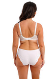 Fantasie Lillia Classic Brief & Thong - White - Pre-Order ONLY March