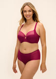 Fantasie Evolution Comfort Side Support Bra - Ruby - Pre-Order ONLY September