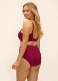 Fantasie Evolution Comfort Side Support Bra - Ruby - Pre-Order ONLY September