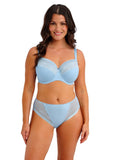 Fantasie Illusion Side Support Bra - Sky - Pre-Order ONLY April