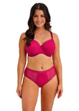 Fantasie Fusion Side Support Bra - Framboise - Pre-Order ONLY June