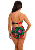 Fantasie Pichola Bandeau Bikini Top - Mangrove - Pre-Order ONLY April
