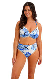 Fantasie kefalonia Plunge Bikini Top - Pre-Order ONLY March