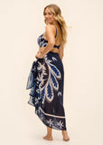 Fantasie Playa Azul Sarong - Pre-Order ONLY October