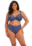 Elomi Tiernie Plunge Bra - Denim - Pre-Order ONLY June
