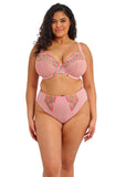 Elomi Aerith Plunge Bra - Rose - Pre-Order ONLY March