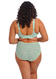 Elomi Brianna Padded Half Cup Bra - Frozen