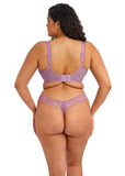 Elomi Brianna Padded Half Cup Bra - Heather - Pre-Order ONLY February