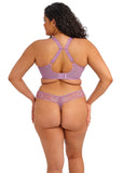 Elomi Brianna Padded Half Cup Bra - Heather - Pre-Order ONLY February