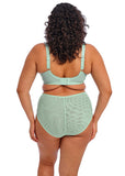 Elomi Brianna Plunge Bra - Frozen