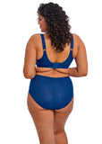 Elomi Cate Allure Full Cup Banded Bra - Lapis
