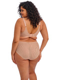 Elomi Cate Allure Full Cup Banded Bra - Sahara