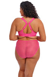 Elomi Charley Plunge Bra - Pink