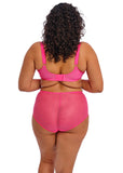 Elomi Charley Stretch Plunge Bra - Pink