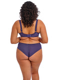 Elomi Himari Brazilian Brief - Midnight