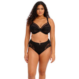 Elomi Kendra Plunge Bra - Black