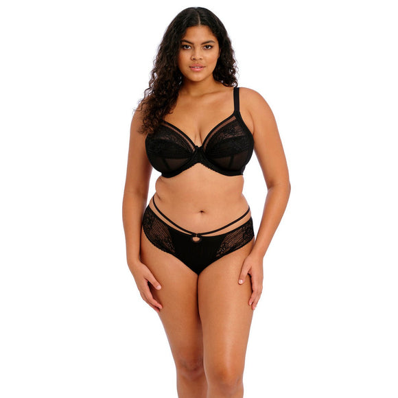 Elomi Kendra Thong - Black