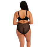 Elomi Lucie Brief -Black