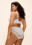 Elomi Lucie Brief - White
