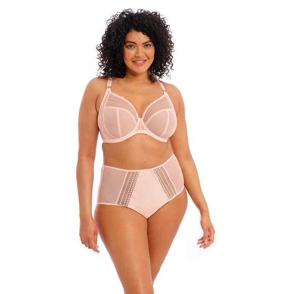 Elomi Matilda Full Brief - Pearl Blush