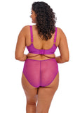 Elomi Matilda Plunge Bra - Hollyhock