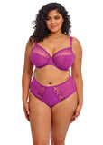 Elomi Matilda Plunge Bra - Hollyhock
