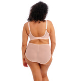 Elomi Matilda Plunge Bra - Pearl Blush