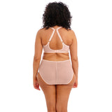 Elomi Matilda Plunge Bra - Pearl Blush