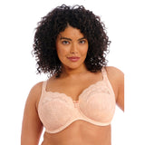 Elomi Molly Underwired Nursing Bra - Cameo Rose