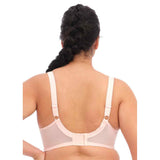 Elomi Morgan Banded Bra - Ballet Pink