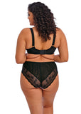 Elomi Morgan Banded Bra - Summer Garden