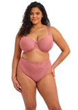 Elomi Nerina Spacer Moulded Bra - Dusty Rose - Pre-Order ONLY January