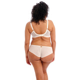 Elomi Priya Brazilian Brief - Vanilla