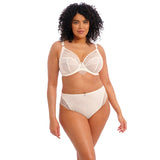 Elomi Priya Brazilian Brief - Vanilla