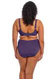 Elomi Smooth Moulded Bra - Midnight