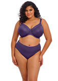 Elomi Smooth Moulded Bra - Midnight