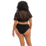 Elomi Swim Bazaruto Beach Top - Black