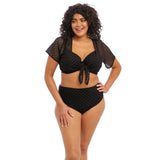 Elomi Swim Bazaruto Beach Top - Black