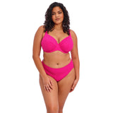 Elomi Swim Bazaruto Plunge Bikini Top - Clematis