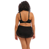 Elomi Swim Bazaruto Skirted Bikini Brief - Black