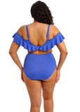 Elomi Swim Plain Sailing Full Bikini Brief - Azure - Pre-Order ONLY October (Copy)