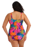 Elomi Swim Porto Rafti Non Wired Moulded Tankini Top - Pre-Order ONLY March