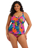 Elomi Swim Porto Rafti Non Wired Moulded Tankini Top - Pre-Order ONLY March