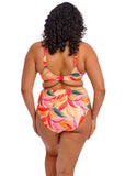 Elomi Swim Sancho Beach Mid Rise Bikini Brief