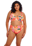 Elomi Swim Sancho Beach Mid Rise Bikini Brief