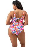 Elomi Swim Savaneta Non Wired Swimsuit